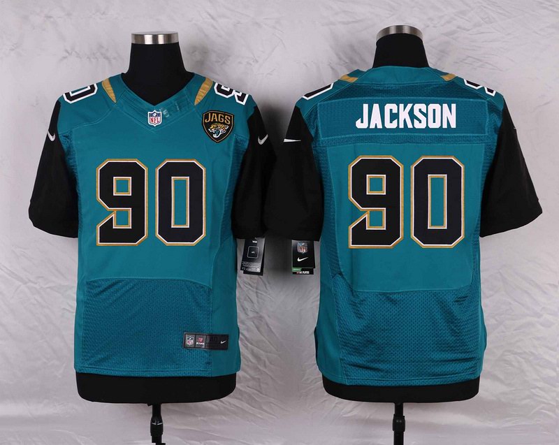 Jacksonville Jaguars elite jerseys-081